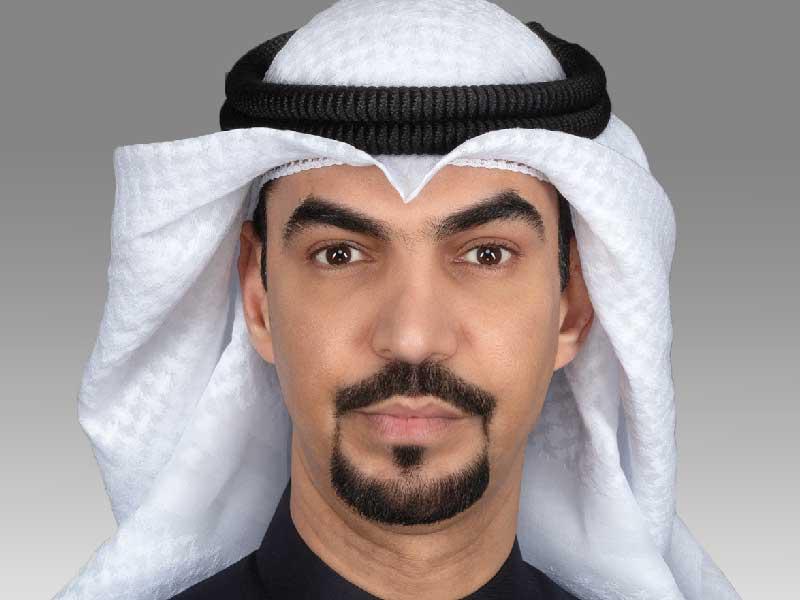 النائب د.علي القطان