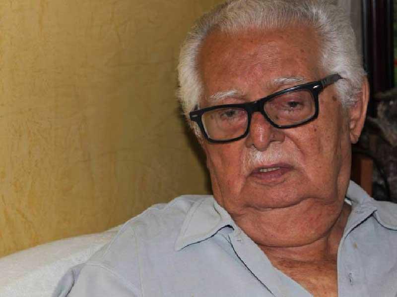 الفنان ميشال تابت