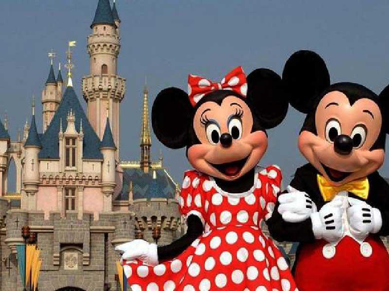 والت ديزني تغلق «الرسوم المتحركة» تأثراً بـ «كورونا»