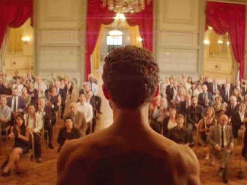 ملصق الفيلم 