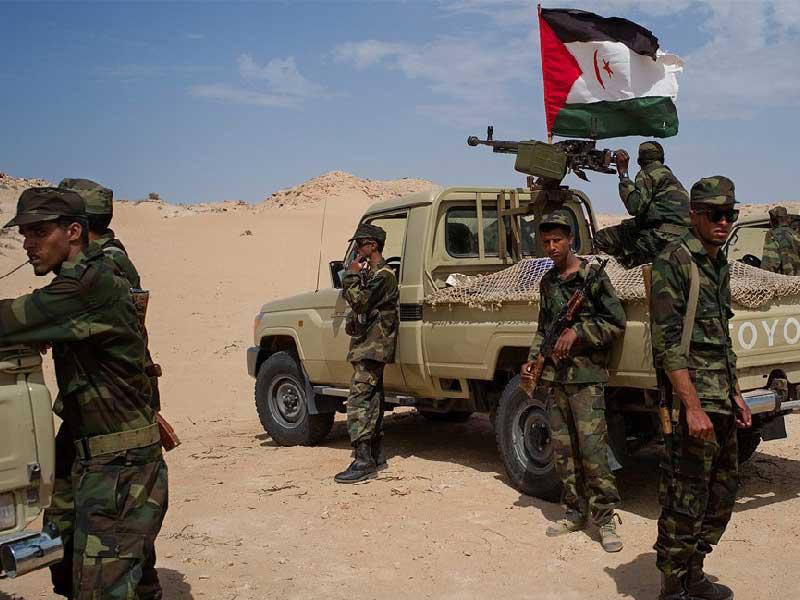 جبهة «البوليساريو» تزعم قتل 3 جنود مغاربة 