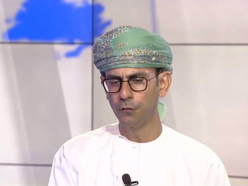 رئيس قسم الأسهم في رسملة للاستثمار علي تقي