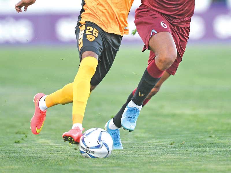  لجنة المسابقات تضع سيناريو واحدا لاستئناف النشاط