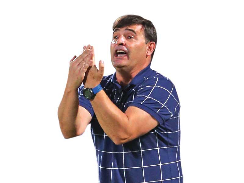 مدرب كاظمة بيانكي