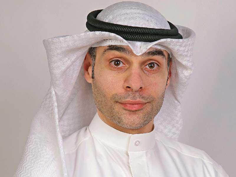 مدير إدارة الشبكات والراديو - قطاع التكنولوجيا في Ooredoo الكويت عيسى حيدر