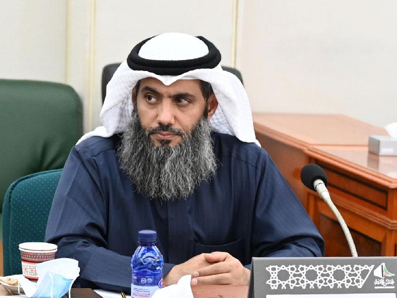 النائب صالح الشلاحي