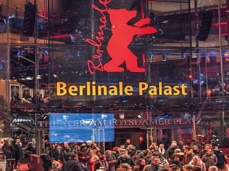 افتتاح الدورة الـ71 من «برلين السينمائي» الشهر المقبل