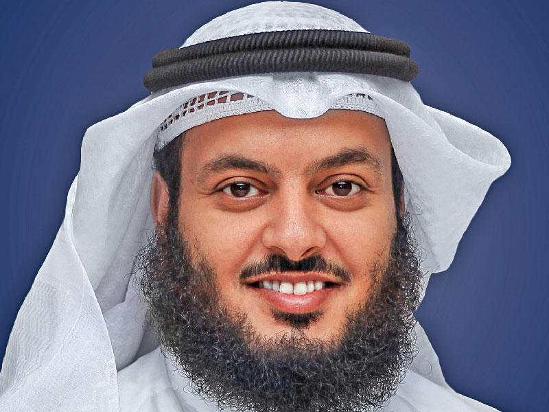 المدير العام لجمعية النجاة الخيرية بالتكليف، د. جابر الوندة