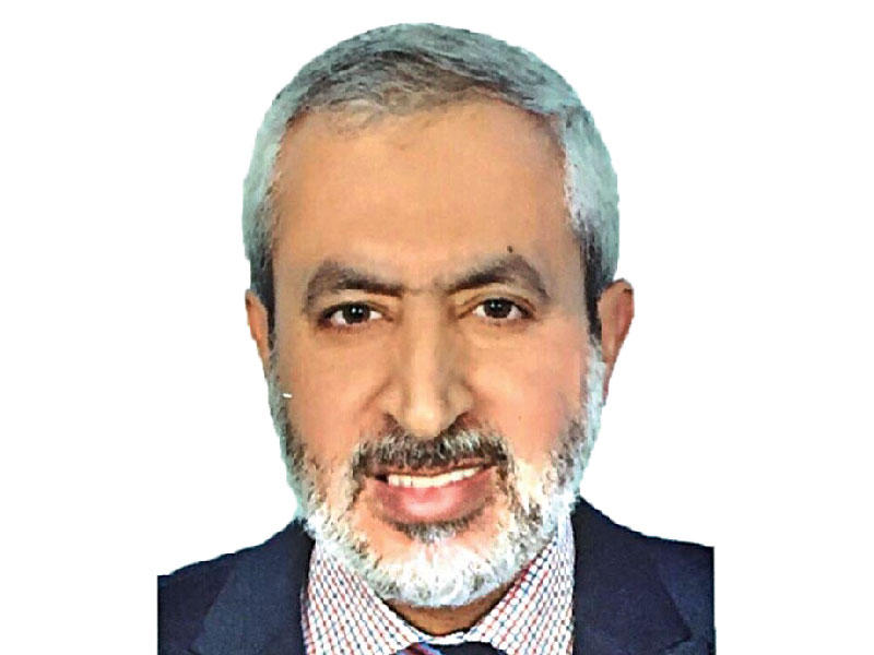  مدير إدارة مجمع الوزارات، الوكيل المساعد لشؤون الخدمات العامة بالتكليف، م. عبدالناصر العبدالله