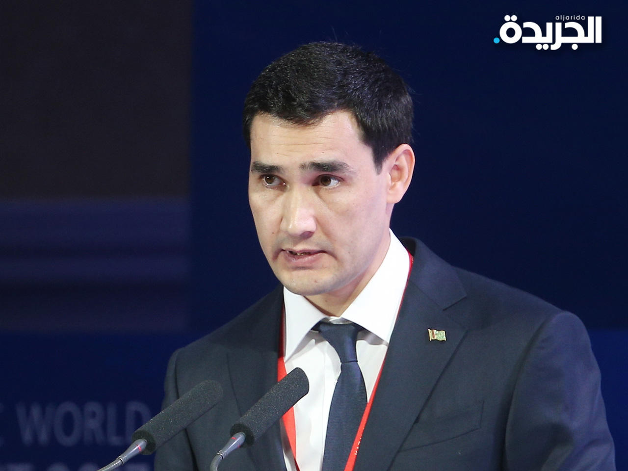 سردار بيردي محمدوف