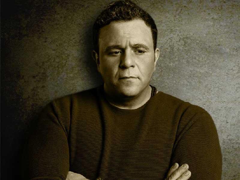 الفنان محمد فؤاد