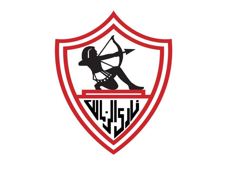 شعار نادي الزمالك