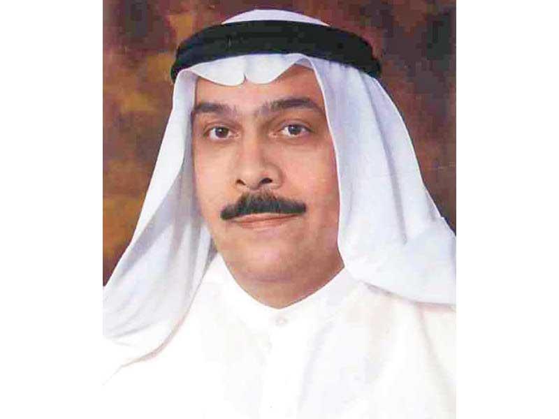  المستشار نصر سالم آل هيد