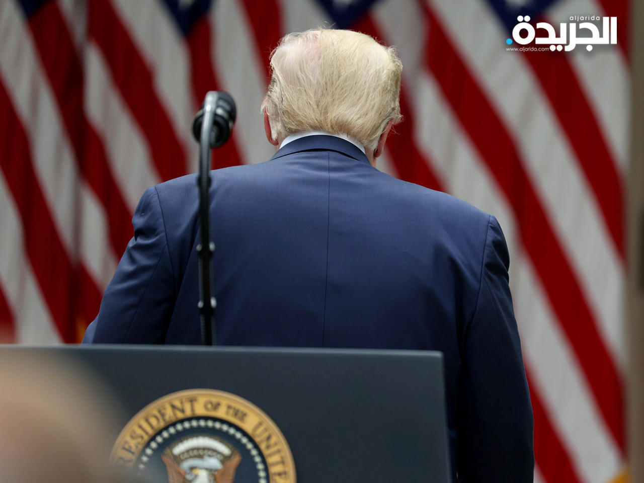 زعيم الجمهوريين في مجلس الشيوخ سيصوّت لتبرئة ترامب