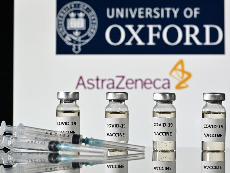 جامعة أكسفورد البريطانية 