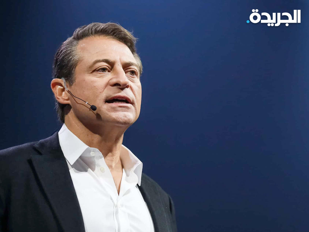 بيتر ديامانديز