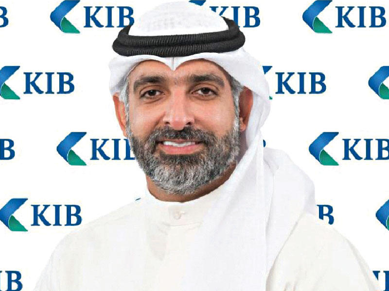 المدير العام للخدمات المصرفية للأفراد في بنك الكويت الدولي عثمان توفيقي