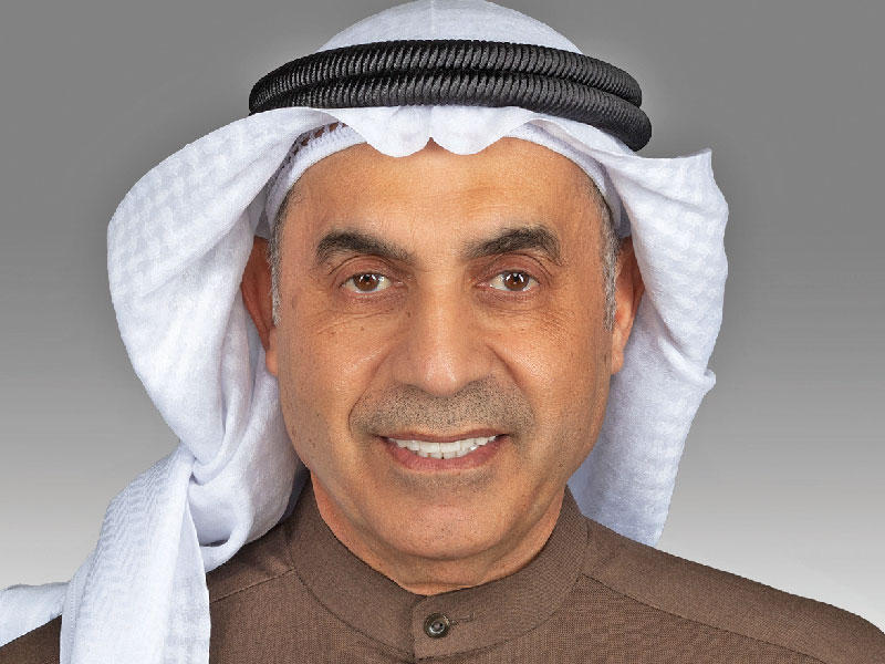 النائب د. عبدالله الطريجي