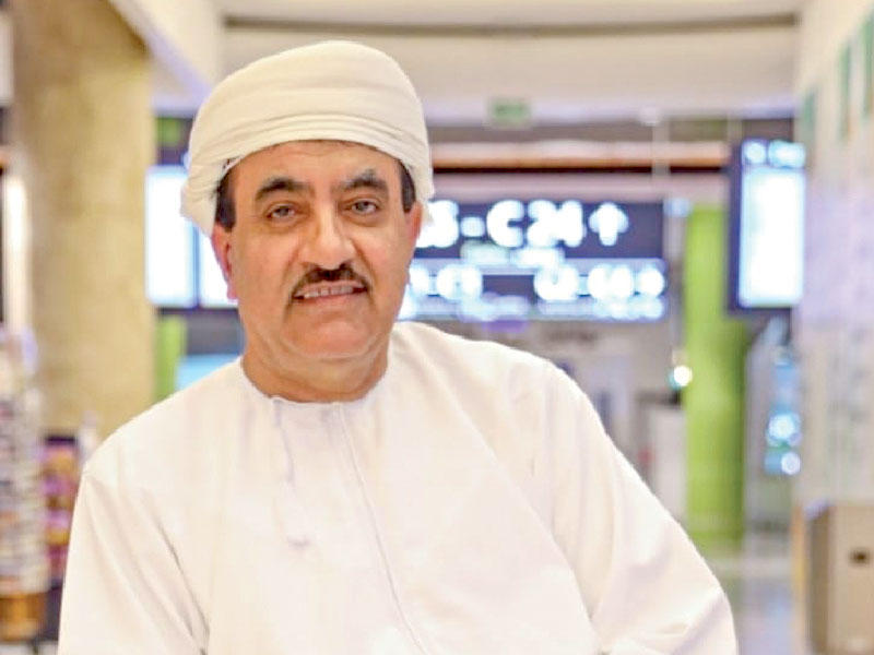 الشاعر والكاتب المسرحي عبدالرزاق الربيعي