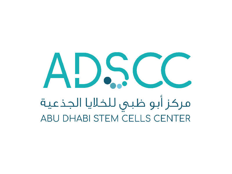  مركز أبوظبي للخلايا الجذعية