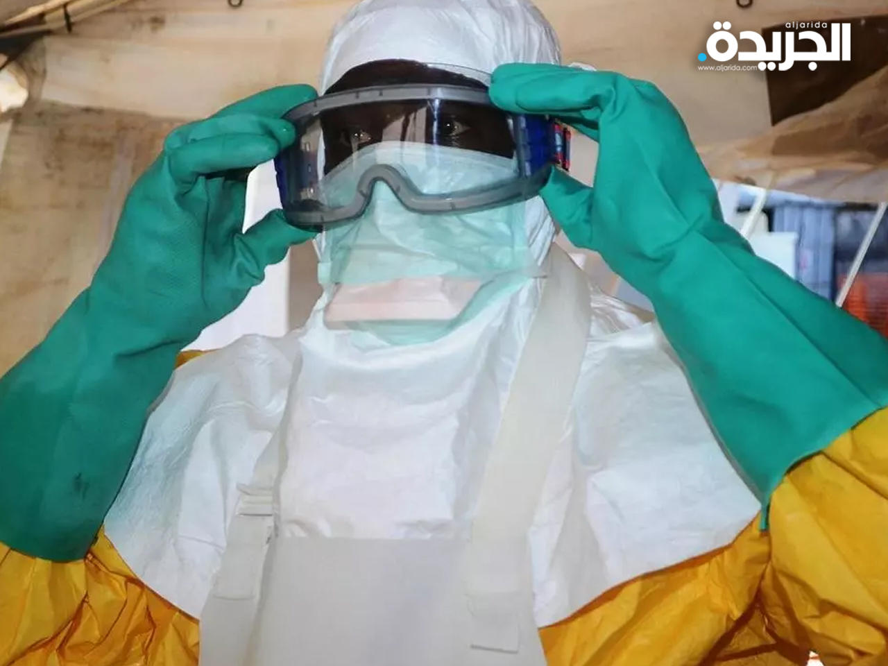 غينيا تواجه وضعاً وبائياً بإصابة 7 أشخاص توفي منهم 3