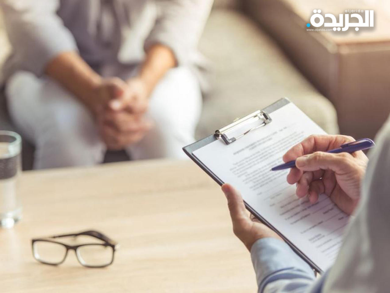 تدشين مركز «أطمئن» لتقديم الدعم النفسي والأسري خلال أزمة كورونا مجاناًn