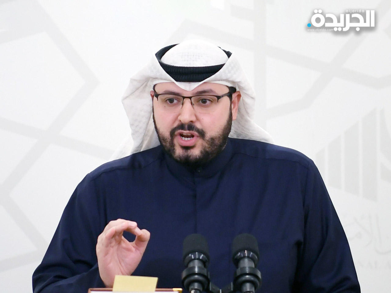 النائب د. عبدالعزيز الصقعبي