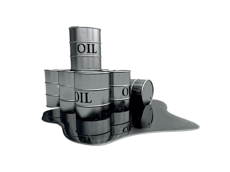 سعر برميل النفط