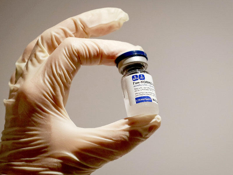 لقاح كورونا