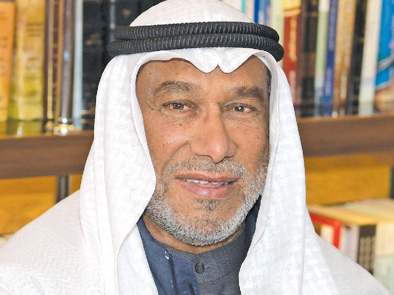 أ.د. محمد عبدالمحسن المقاطعn