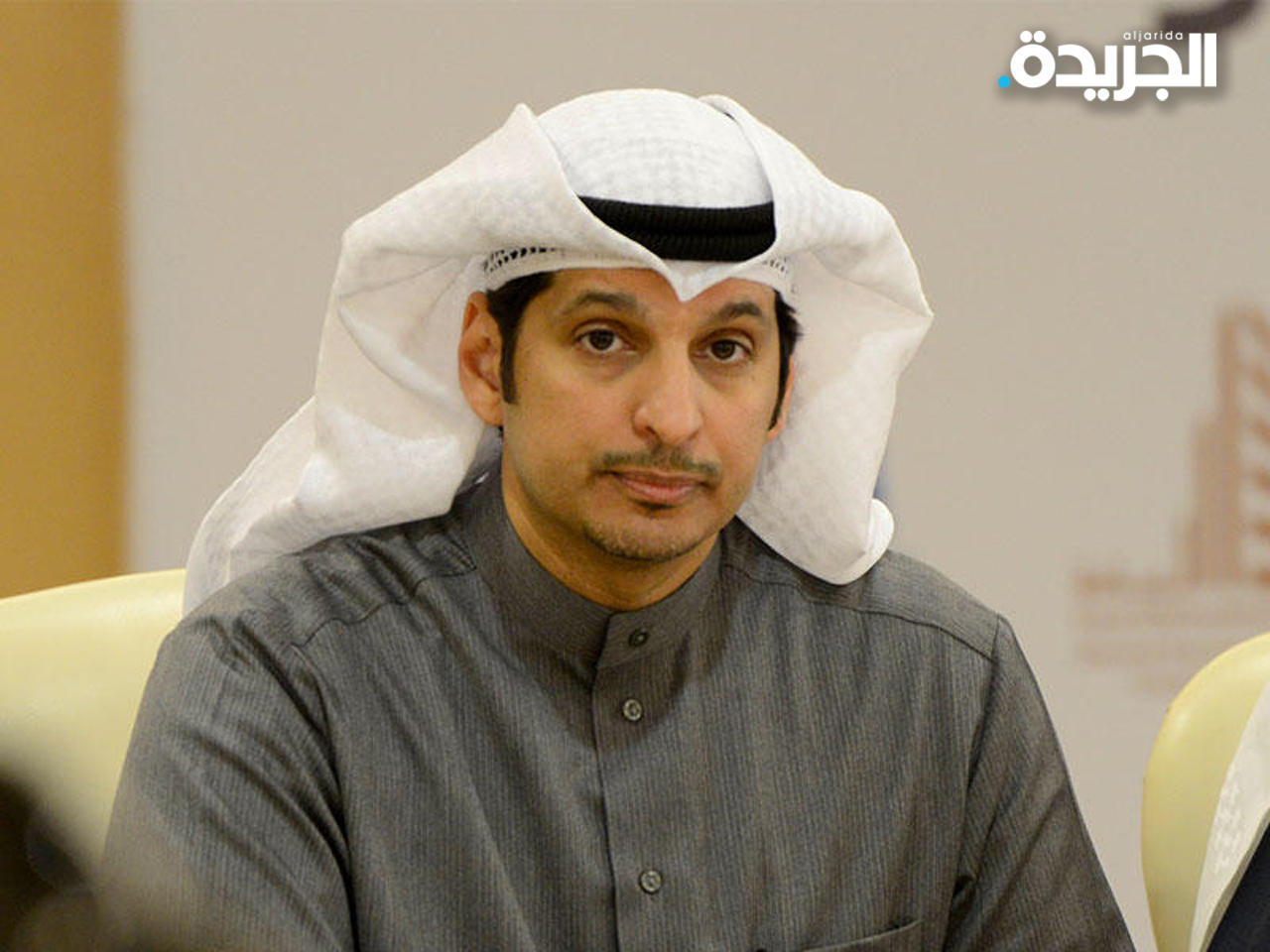 عبدالرحمن المطيري