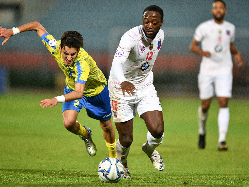 استئناف النشاط الرياضي 