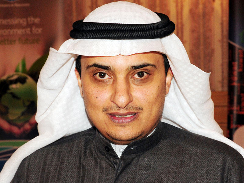 المدير العام للبلدية م. أحمد المنفوحي