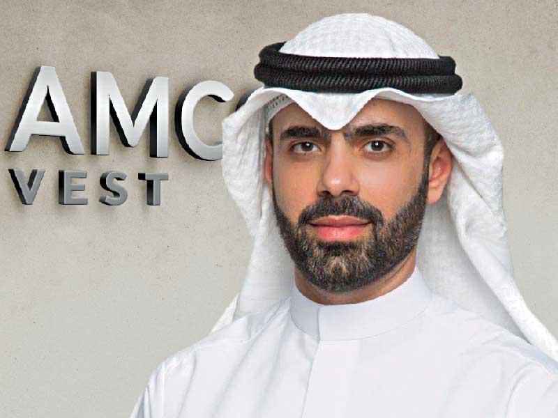 عبدالله الشارخ رئيس قطاع الأسواق والاستثمارات المصرفية في «كامكو إنفست» 