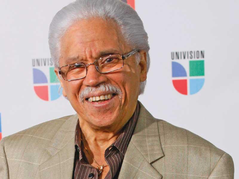 الموسيقي جوني باتشيكو