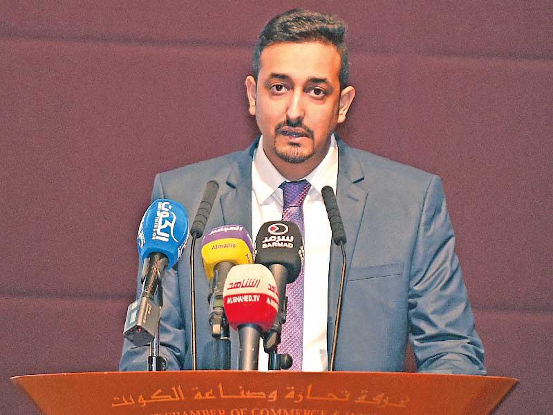 الشاعر سعد الأحمد