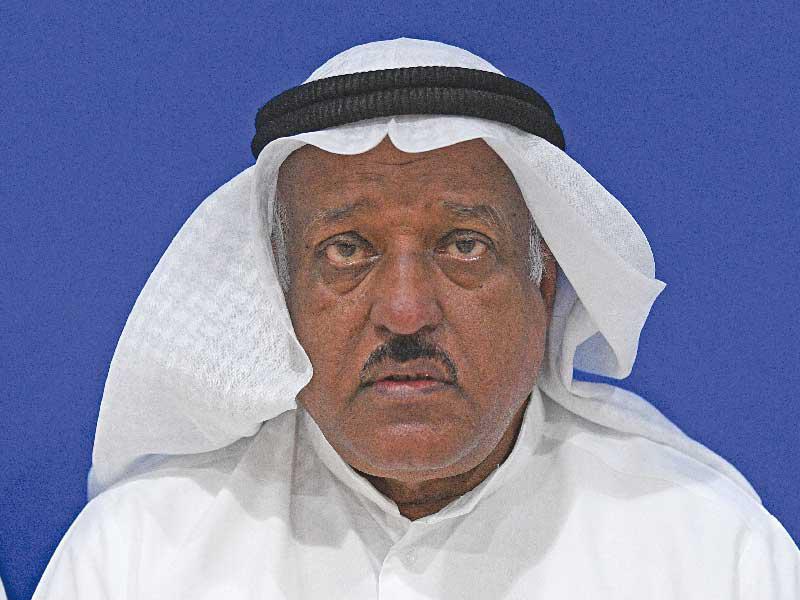 خليل الطاهر