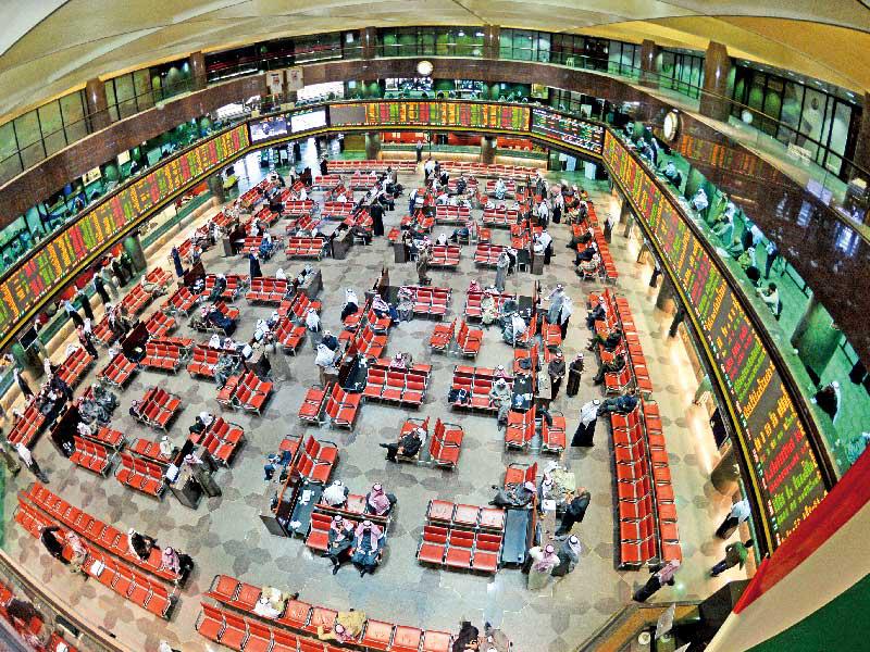 مؤشرات بورصة الكويت 