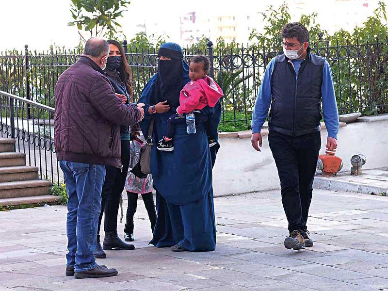 خلاف أسترالي - نيوزيلندي بسبب «داعشية» 