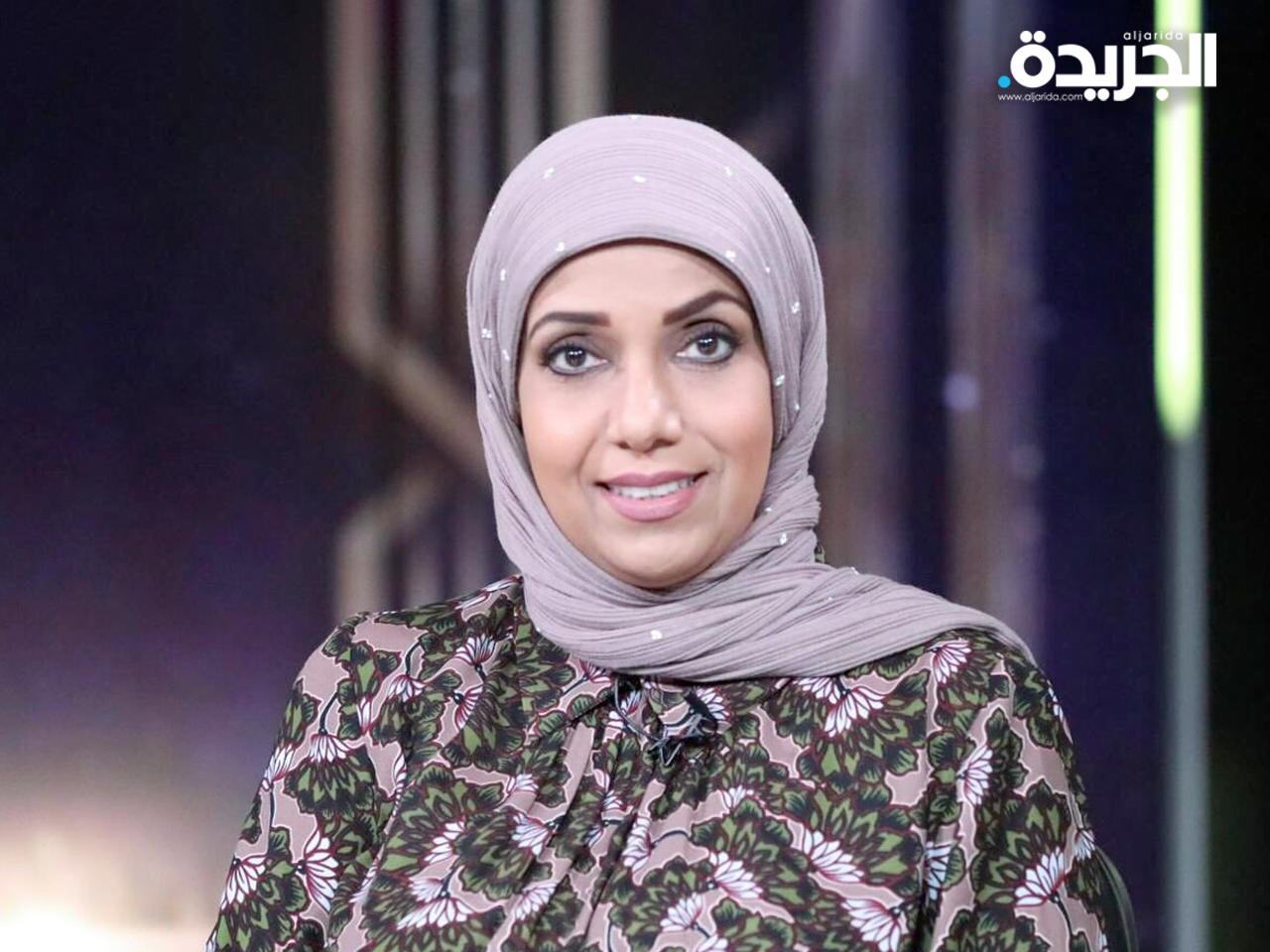 نائب المدير العام للهيئة العامة لشؤون القوى العاملة بالإنابة إيمان الأنصاري