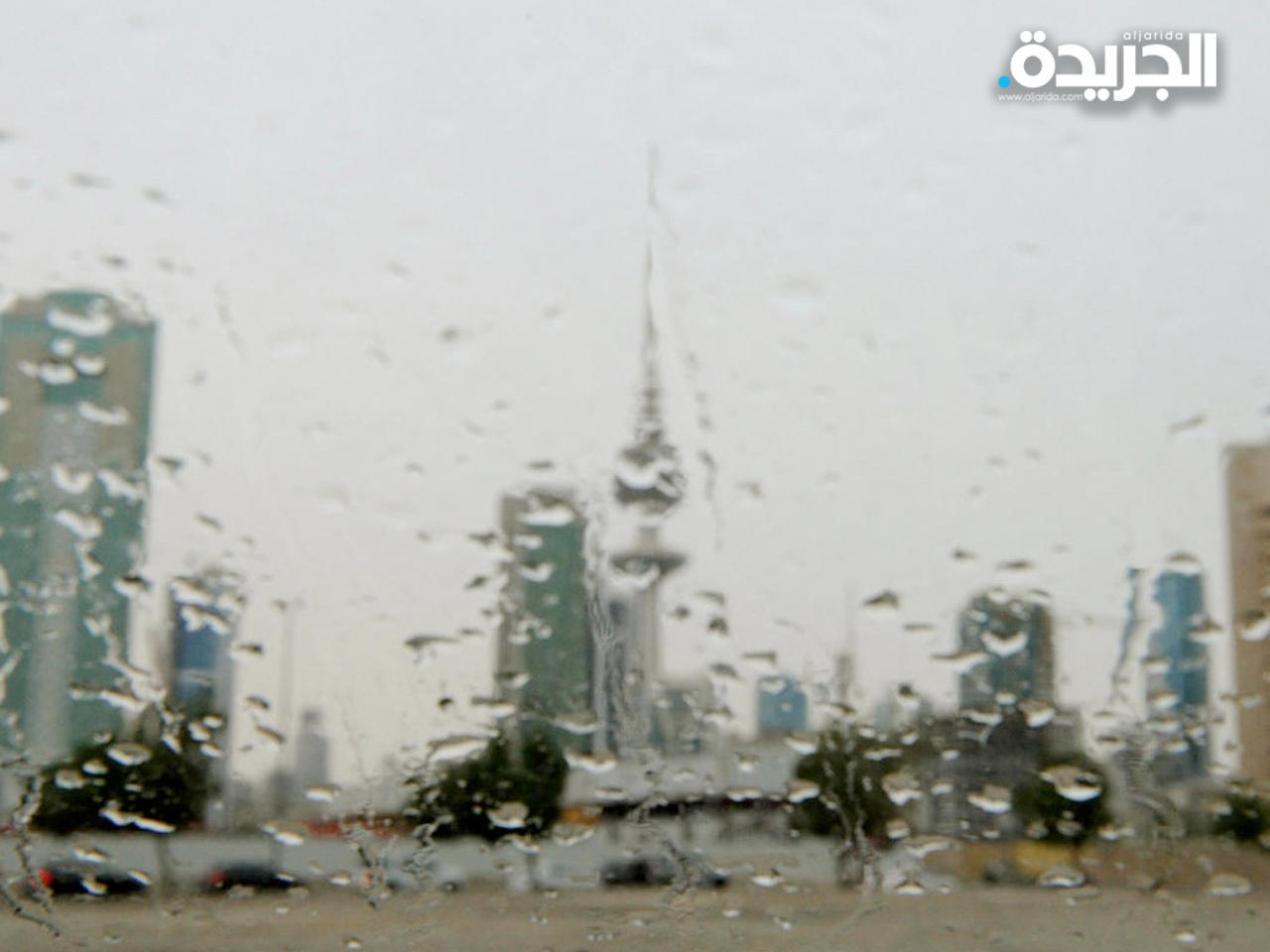 «الأرصاد»: سحب ركامية مصحوبة بسقوط أمطار متفرقة الليلة