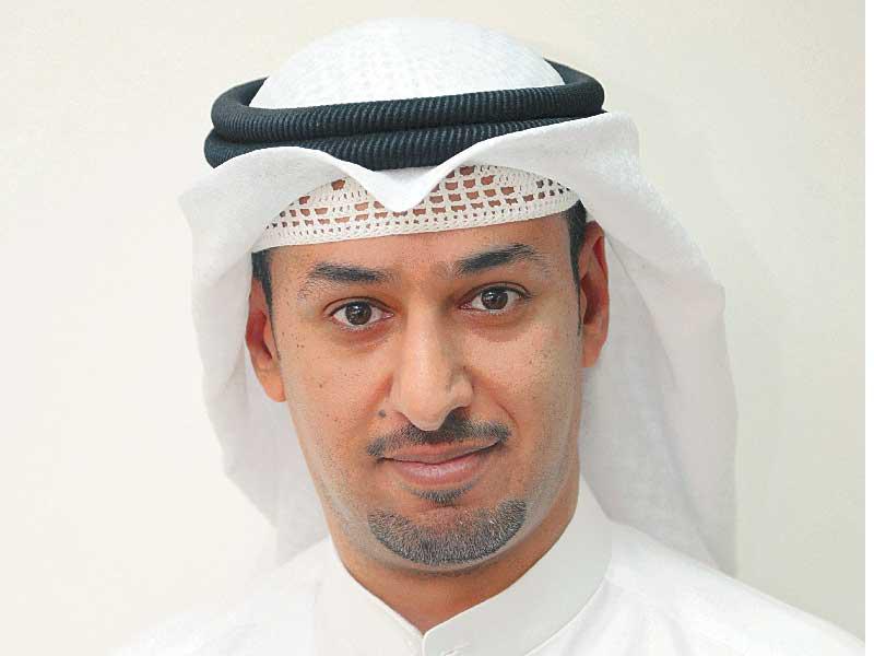 محمد البغلي