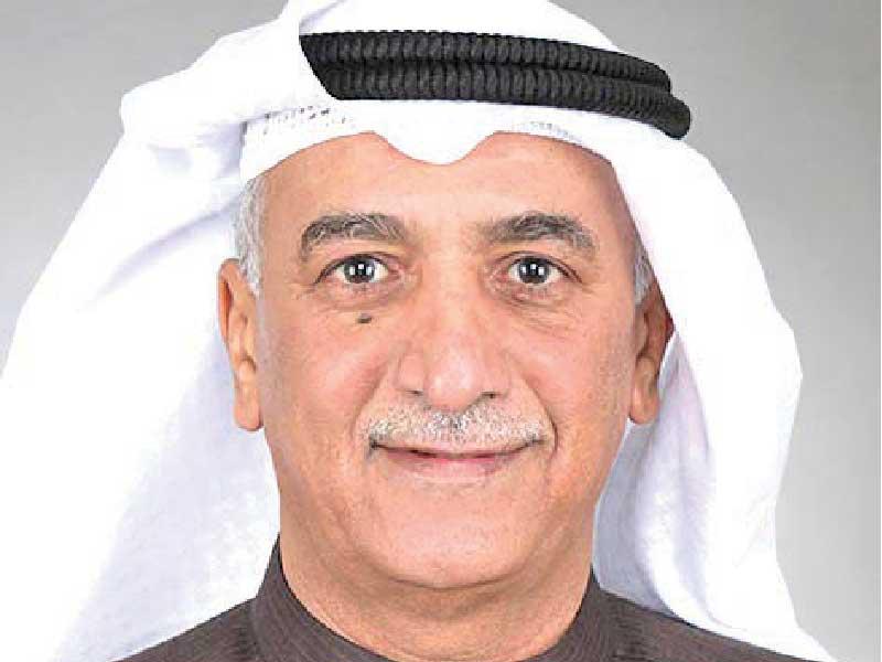  النائب شعيب المويزري