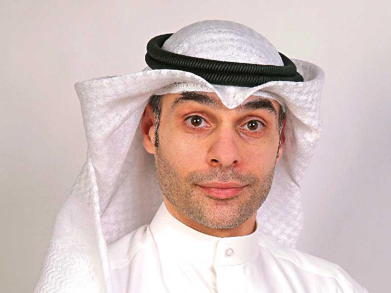 مدير إدارة الشبكات والراديو - قطاع التكنولوجيا في Ooredoo الكويت عيسى حيدر