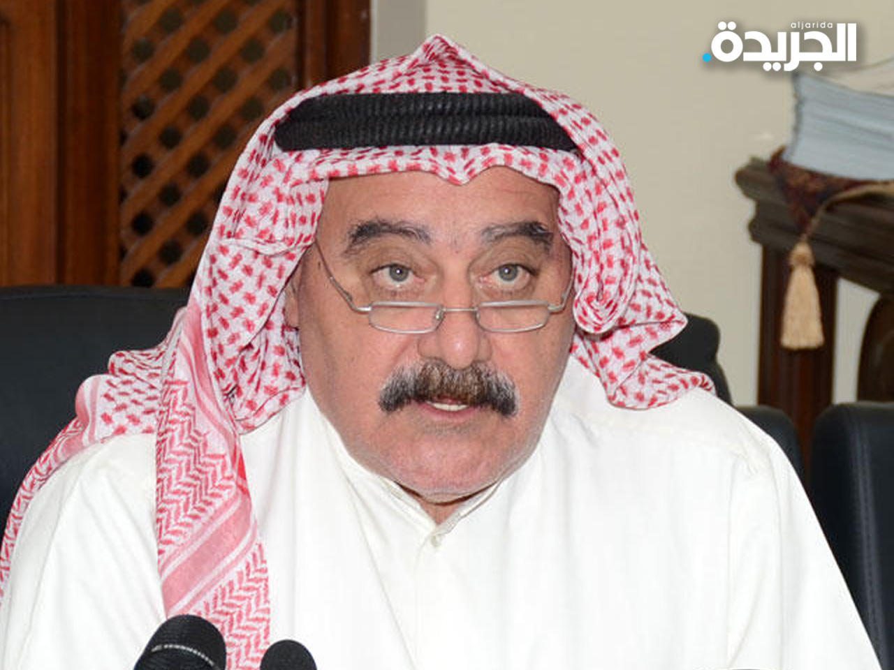 د. ابراهيم الحمود