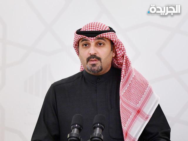 مهند الساير