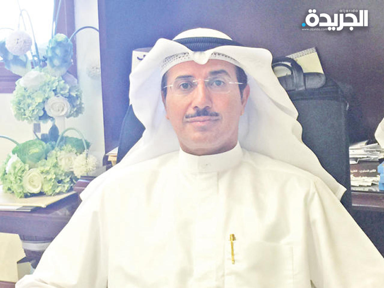 أستاذ القانون الدستوري في كلية الحقوق بجامعة الكويت د. عبدالله الرميضي