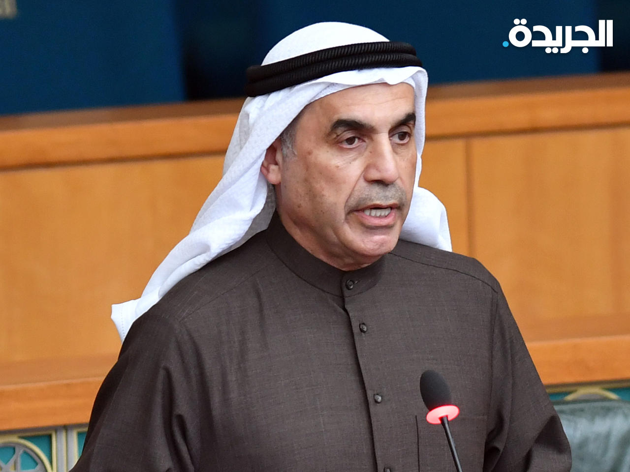 النائب د. عبدالله الطريجي