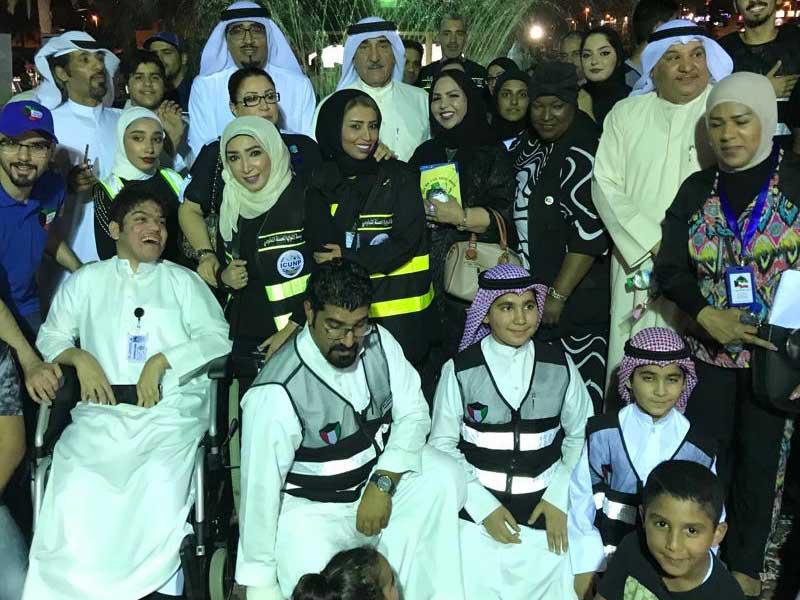 حملة عمار يا كويت