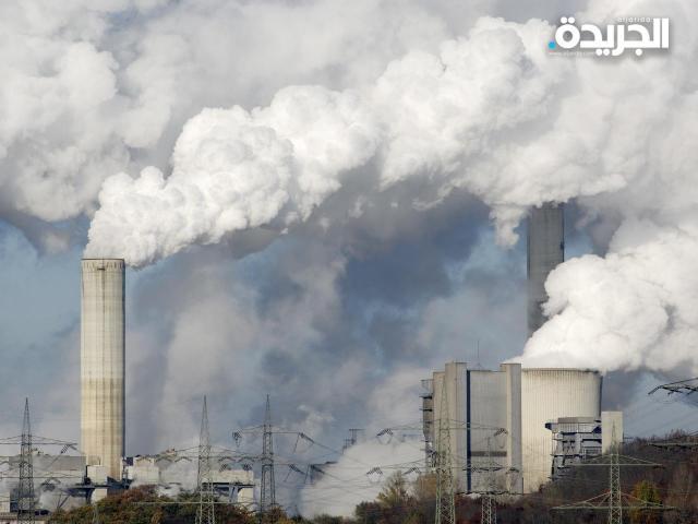 الولايات المتحدة ثاني أكبر مصدر لانبعاثات الكربون